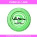 Sally Hansen Cuticle Eraser Plus Balm 0.28oz - Salon Manicure Treatment - Buy Online on GoSupps.com