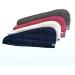 Turbie Twist Microfiber Hair Towel Wrap 4 Pack | Quick Dry Hair Turbans for Curly, Long & Thick Hair - Pink, Blue, Grey & White - Buy Online on GoSupps.com