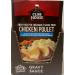 Club House Dry Sauce/Seasoning/Marinade Mix Chicken Gravy Less Salt 25g Case Pack 18 Count Chicken 25 g (Pack of 18) - Buy Online on GoSupps.com