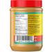 New World Foods Peanut Butter Smooth Unsalted Organic 1Kg Peanut 1 kg (Pack of 1) - Buy Online on GoSupps.com