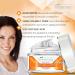 Bielenda Neuro Glicol - Moisturising Face Cream - Wrinkles Are Smoothed Out And Discolorations Reduced + Vit. C - Moisturizing Face Cream Day Spf 20 50 ml - Buy Online on GoSupps.com