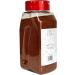 Dubble O Brand Ground Cayenne Pepper 8 oz. - Non GMO, 55,000 SHU, Kosher, Halal, Gluten Free - Buy Online on GoSupps.com