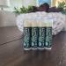 Lizard Lips Organic Lip Balm 4 Pack - USDA Certified, Unflavored - Buy Online on GoSupps.com