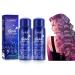 Find Back Body Glitter Spray for Women Shimmery Spray for Skin Face Hair Quick-Drying Shiny Glitter Spray Glitter Hairspray Highlighter Shimmer Spray for Halloween Festival Club Party 2 Pack 2 Pic
