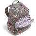 Vera Bradley Women's Cotton Campus Backpack - Hope Blooms Print, Recycled Cotton - Buy Online on GoSupps.com