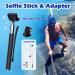 ZOOKKI Action Camera Accessories Kit for GoPro & More - 30-in-1 Accessory Package - Buy Online on GoSupps.com