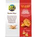 RITZ Toasted Chips Sour Cream and Onion Crackers - 8.1 oz (Pack of 6) - Buy Online on GoSupps.com