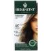 Herbatint Permanent Haircolor Gel 6C Dark Ash Blonde 4.56 fl oz (135 ml)