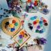 XIANNVXI 30 Pcs Crystals Heart Stones Love Puff Multicolour Healing Crystals Polished Assorted Crystals Natural Gemstones Reiki Decorative Home Accessories Multicolour-30pcs - Buy Online on GoSupps.com