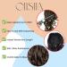 CAISHA 18" Hairpiece Ponytail Extensions Voluminous Wavy Blond Mix PH10 blond mix #27T613 PH10 - Buy Online on GoSupps.com