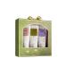 Tocca Wonders Collection - Crema Veloce Mini Hand Cream Set of 3 - Includes Florence  Colette  and Cleopatra - Moisturizing Hand Cream  Each 1.5 oz