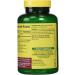Spring Valley L-Lysine 1000 mg - Immune Support & Healthy Skin - 100 Tablets - Buy Internationally - Buy Online on GoSupps.com