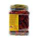Rani Chilli Whole Stemless 5oz (141g) PET Jar - All Natural, Salt-Free, Vegan, Gluten-Friendly, NON-GMO - Indian Origin (Pack of 1) - Buy Online on GoSupps.com