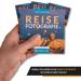 Lens-Aid Pocket Guide Travel | Essential Photography Tips for Travelers | Pocket-Sized Travel Knowledge - Buy Online on GoSupps.com