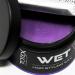 Totex Hair Styling Wet Wax - Watermelon Scent - Strong Hold 150ml - Barber Shop Certified - Buy Online on GoSupps.com