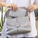 KWMobile Felt Cover for Mother-Child Pass | Protective Light Gray Sleeve for Austrian Mother Pass | Extra Subjects Included - Buy Online on GoSupps.com