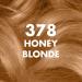 Buy Dark and Lovely Fade Resistant Hair Color - Honey Blonde 378 | Rich Conditioning Color | International Shipping Available - Buy Online on GoSupps.com