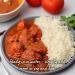Madras Curry Sauce | 3 x 350g Packs | Ready to use British Indian Restaurant Style Madras Sauce | Simply Heat & Eat - Ready in Minutes | East At Home Madras 1 Count (Pack of 3) - Buy Online on GoSupps.com