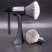 KIKC Luxury Shaving Kit: Shaving Brush, Safety Razor, Cream, Synthetic & Badger Hair, Soap & Bowl - Hair Salon Tool with Replacement Hair Knots - Buy Online on GoSupps.com