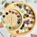 XIANNVXI 15 Pcs Healing Crystals Heart Gemstones - Natural Reiki Chakra Stones for Love, Healing, and Balance - Multi Assorted Crystals - 15pcs - Buy Online on GoSupps.com