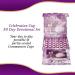 Celebration Cup 30 Day Communion Devotional Set 30 Count (Pack of 1) - Buy Online on GoSupps.com