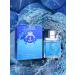 NAVAL BLUE EAU DE TOILETTE EAU DE TOILETTE 3.4 FL. Oz. Woody Floral Musk fragrance for men. - Buy Online on GoSupps.com