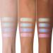 Kat Von D Alchemist Holographic Palette - Transform Your Look with Stunning Holographic Shades - Buy Online on GoSupps.com