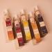 Aromafume Frankincense & Myrrha Natural Resin Mist Spray 100ml - Deep Relaxation & Spiritual Rituals | Pure Resin from Somalia | Non-Alcoholic & Vegan - Buy Online on GoSupps.com