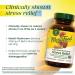 MegaFood Superfood Mushroom Stress Relief - Reishi Mushroom Supplement Clinically Studied to Reduce Stress - Doctor Formulated with Ashwagandha KSM 66 - Vegan Gluten-Free - 60 Capsules 30 Servings - Buy Online on GoSupps.com