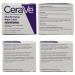 CeraVe Skin Renewing Day and Night Bundle - Day Cream with SPF 30 and Night Cream with MVE Technology - Buy Online on GoSupps.com