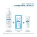 Ducray - Dexyane Ultra-rich Cleansing Gel - Dry and Atopy-Prone Skin - Face Body & Hair - 400ml - Buy Online on GoSupps.com