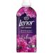 Lenor Fabric Softener Amethyst Flower Dream - 56 Washloads 1.4L | Plant-Based Freshness & Ultimate Softness - Buy Online on GoSupps.com