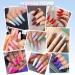 AZUREBEAUTY All Season 20 Color Dip Powder Nail Kit - Classic Spring Summer Starter Kit with 4 Pcs Liquid Set - French Art Manicure DIY Salon Gift Set for Women - Buy Online on GoSupps.com