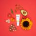 Naif Nourishing Hand Cream 75 ml Hydrating & Natural Moisturizer for Soft Skin | International Shipping Available - Buy Online on GoSupps.com