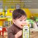 Dyouen Baby Cell Phone Toy - Fun Learning Music Toy for 1-18 Months | Interactive Smart Phone with Different Melodies - Buy Online on GoSupps.com