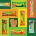 Nature Valley Lot de 10 barres gaufr es au beurre d'arachide et au chocolat 370 ml - Buy Online on GoSupps.com