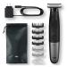 Braun Series XT5 Beard Trimmer & Electric Razor for Men - XT5200 | Manscaping Kit with Durable Blade & Travel Pouch - Buy Online on GoSupps.com
