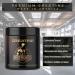 Buy Unflavored Creatine 300g - Enhance Energy & Muscle Gain | Made in the USA - International Shipping Available - Buy Online on GoSupps.com