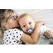 Nip Schnuller Family - Jaw-Friendly Silicone Pacifier for Boys (0-6 Months) | BPA-Free Made in Germany - Buy Online on GoSupps.com