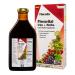 Floradix, Floravital Iron & Herbs Vegan Liquid Supplement for Energy Support, 17 Oz 17 Fl Oz (Pack of 1)