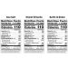 Enlightened Bada Bean Bada Boom - 24 Pack of Plant-Based Protein Broad Bean Snacks - Buy Online on GoSupps.com
