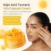 medicube Kojic Acid Capsule Brightening Duo: Kojic Acid Capsule Cream and Serum | Tone Renewal & Radiance Care Routine - Buy Online on GoSupps.com