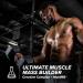 Cellucor M5 Ultimate Post Workout Powder Fruit Punch 8.6oz - Muscle & Strength Building Supplement - 20 Servings - Buy Online on GoSupps.com