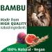 A.Vogel Bambu - Caffeine Free Instant Coffee Substitute - 200G (100 g (Pack of 1)) - Buy Online on GoSupps.com