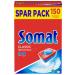 Somat Classic dishwasher tabs 150 tabs dishwasher wash tabs for the daily cleaning of cutlery and dishes with extra power and protection against glass corrosion