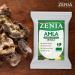 Zenia 100% Pure Whole Dried Amla Herb 100g - Raw Edible Grade for Herbal Hair Treatment - Buy Online on GoSupps.com