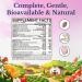 VITALITOWN Prenatal Vitamin with Omega-3 DHA & Essential Nutrients for Baby's Growth - 30 Softgels - Buy Online on GoSupps.com