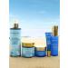 SpaScriptions Marine Moisture Sea Foam Facial Cleanser - Hydrating Purifying Daily Face Wash with Squalene Seaweed & Meadowfoam (7.4 oz) - International Shipping Available - Buy Online on GoSupps.com