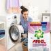 Ariel Powder Laundry Detergent with Downy Freshness 158 oz - 99 Loads - Buy Online on GoSupps.com