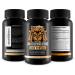 Max Alpha X10ND Ultra Prostate - T Prostate Support for Men - Promote Energy & Endurance - Blood Flow Support for Prostate Health with Vitamin D Ginseng Green Tea & Zinc - Immune Support Benefits - Buy Online on GoSupps.com
